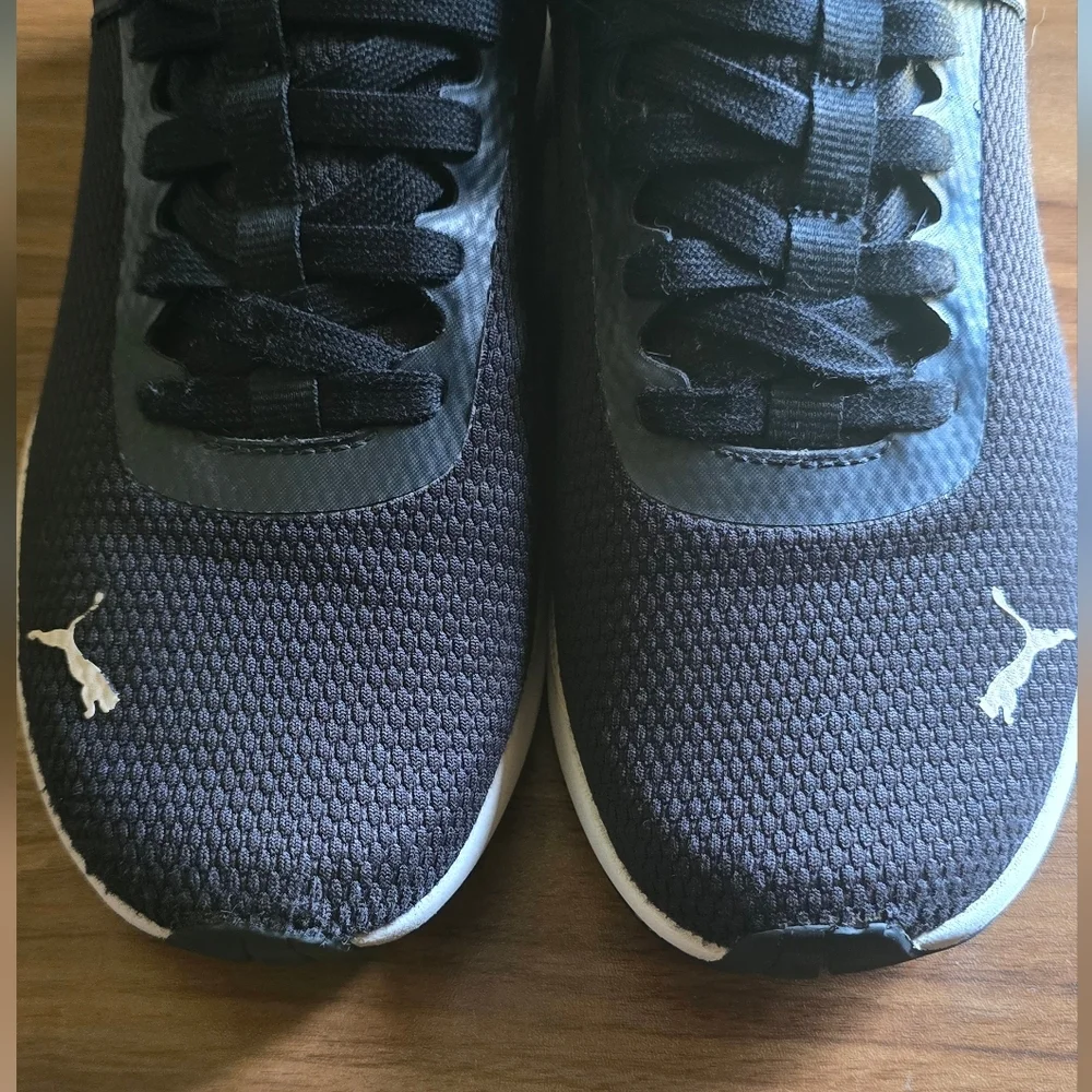 PUMA Softride Harmony Sneaker Size Womens 9 - Picture 7 of 8